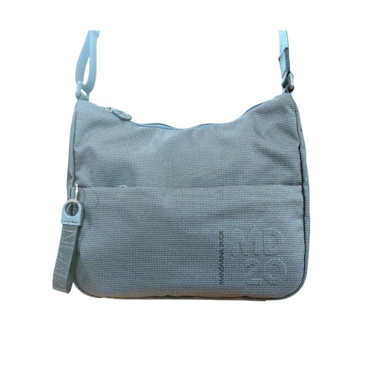 MANDARINA DUCK MD20 hobo steel